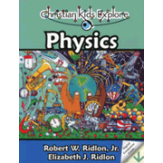 Christian Kids Explore Physics