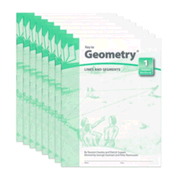 Key To Geometry Books 1-8