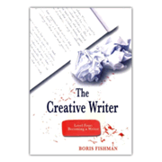 Creative Writer Level Four: Becoming a Writer