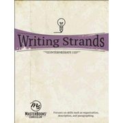 Writing Strands: Intermediate 1