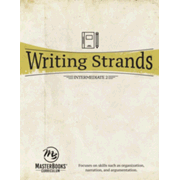 Writing Strands: Intermediate 2