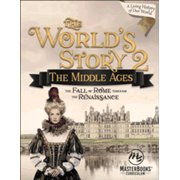 World Story 2: The Middle Ages