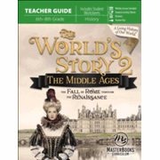 World Story 2: The Middle Ages Teacher Guide