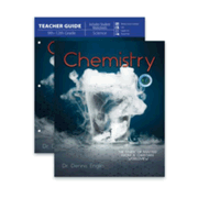Chemistry: The Study of Matter From a Christian Wo