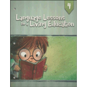 Language Lessons for a Living Education 4