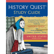 History Quest United States Study Guide
