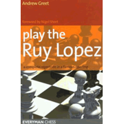 Play the Ruy Lopez