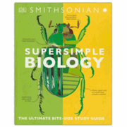 Biology: The Ultimate Bite-size Study Guide