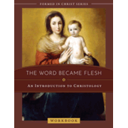 The Word Became Flesh: An Introduction to Christology Workbook