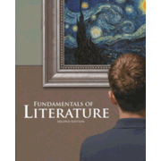 BJU Press Fundamentals of Literature Grade 9 Student Text, 2nd Edition  (Updated Copyright)