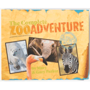 Complete Zoo Adventure