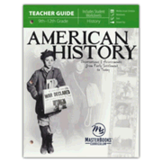 American History - Teacher