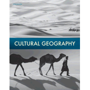 BJU Press Cultural Geography Grade 9 Student Edition (5th  Edition)