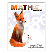 Math Lessons for a Living Education: Level 4 with Answer Key