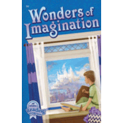 Wonders of Imagination Grade 2 Reader