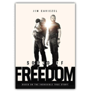 Sound of Freedom DVD Christianbook