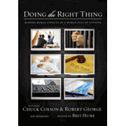 Doing the Right Thing - Video Download Bundle [Video Download]