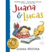 Juana and Lucas