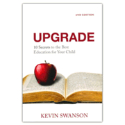 Upgrade: 10 Secrets to the Best Education for Your Child