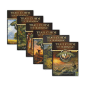 Paths of Exploration 3rd Edition (6 Unit Set)
