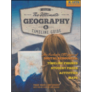 The Ultimate Geography and Timeline Guide, 4th Edi