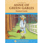 Anne of Green Gables Literature Student Study Guide