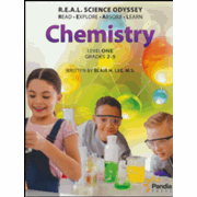R.E.A.L. Science Odyssey - Chemistry Level 1