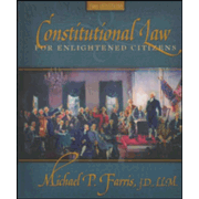 Constitutional Law for Enlightened Citizens