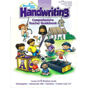 A Reason for Handwriting: A Homeschool Guidebook f