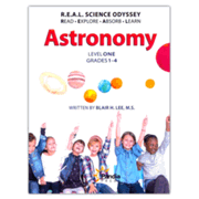 R.E.A.L. Science Odyssey - Astronomy 1