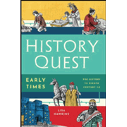 History Quest: Early Times