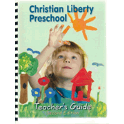 Christian Liberty Preschool Teacher