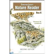 Christian Liberty Nature Reader: Book K (2nd Editi