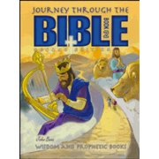 Journey Through the Bible: Book 2 (2nd Edition)