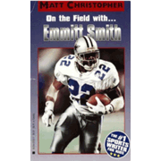 Emmitt Smith, Biography, Stats, & Facts