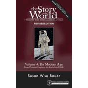 Softcover Text Vol 4: The Modern Age, Story of the World  (Updated Edition)