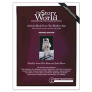 Story of the World Vol. 4 Activity Book (Paperback)