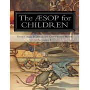 Aesop for Children: Story and D