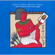 Veritas History Old Testament through Ancient Egypt Enhanced CD