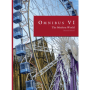 Omnibus Volume 6 Text with Teacher CD-ROM (2nd Edition)