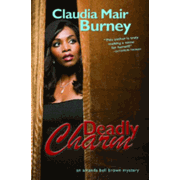 An Amanda Bell Brown Mystery Books by Claudia Mair Burney from