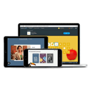 Rosetta Stone: 24-Month Family (3 Students) Online Subscription