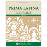 Prima Latina Student Book