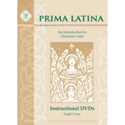 Prima Latina DVD Set