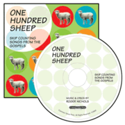 One Hundred Sheep CD