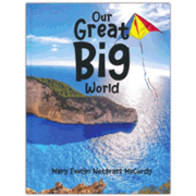 Our Great Big World Lesson Book