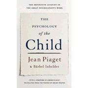 The Psychology Of The Child eBook Jean Piaget Barbel Inhelder