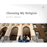 Choosing My Religion - Unabridged Audiobook [Download]