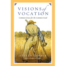 Visions of Vocation Audiobook