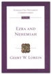 Ezra and Nehemiah: An Introduction and Commentary